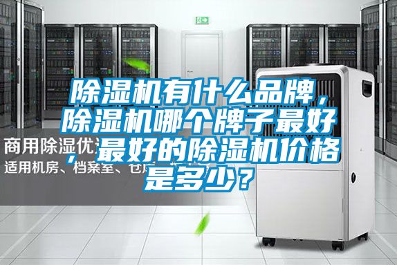 除濕機(jī)有什么品牌，除濕機(jī)哪個(gè)牌子最好，最好的除濕機(jī)價(jià)格是多少？