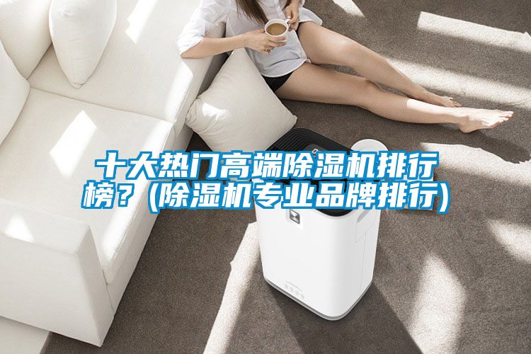 十大熱門高端除濕機(jī)排行榜？(除濕機(jī)專業(yè)品牌排行)