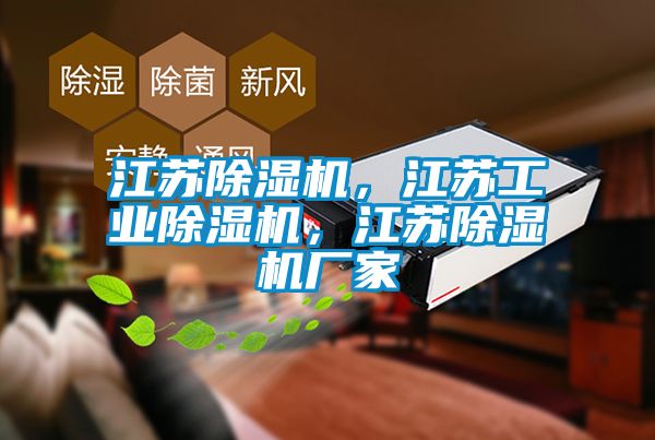 江蘇除濕機，江蘇工業(yè)除濕機，江蘇除濕機廠家