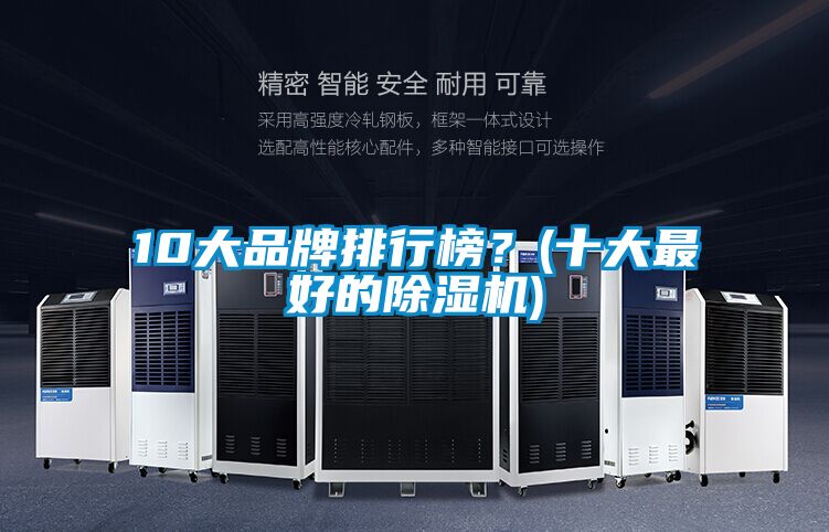 10大品牌排行榜？(十大最好的除濕機(jī))
