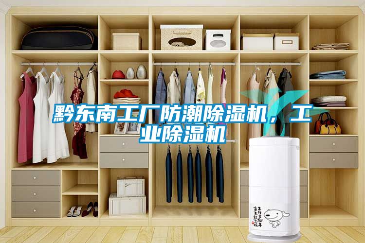 黔東南工廠防潮除濕機(jī)，工業(yè)除濕機(jī)