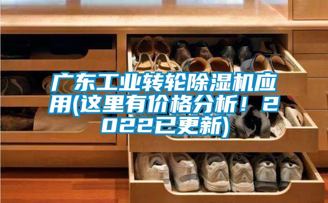 廣東工業(yè)轉(zhuǎn)輪除濕機應用(這里有價格分析！2022已更新)
