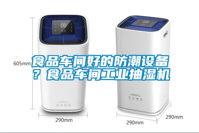 食品車間好的防潮設備？食品車間工業(yè)抽濕機