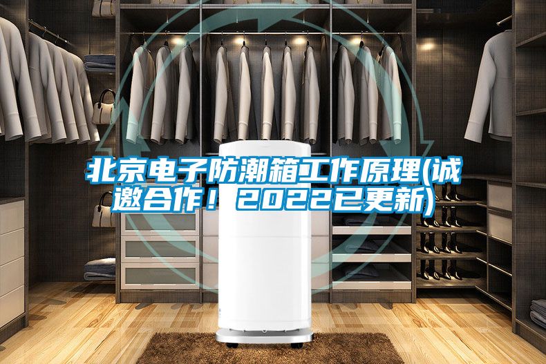北京電子防潮箱工作原理(誠(chéng)邀合作！2022已更新)