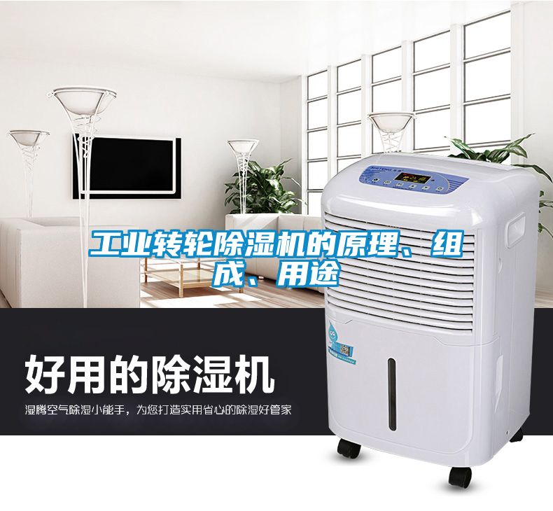 工業(yè)轉(zhuǎn)輪除濕機(jī)的原理、組成、用途