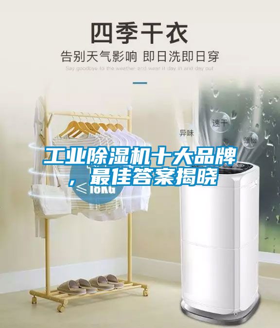 工業(yè)除濕機(jī)十大品牌，最佳答案揭曉