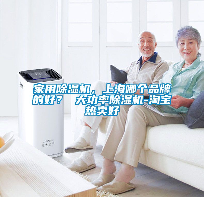 家用除濕機(jī)，上海哪個品牌的好？ 大功率除濕機(jī)-淘寶熱賣好