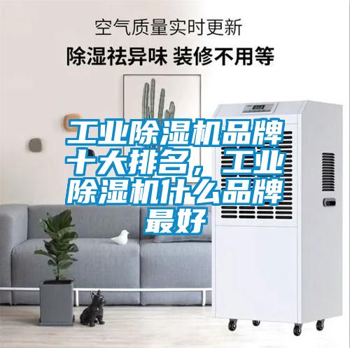 工業(yè)除濕機(jī)品牌十大排名，工業(yè)除濕機(jī)什么品牌最好