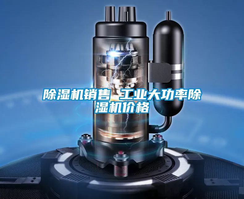 除濕機(jī)銷售 工業(yè)大功率除濕機(jī)價格