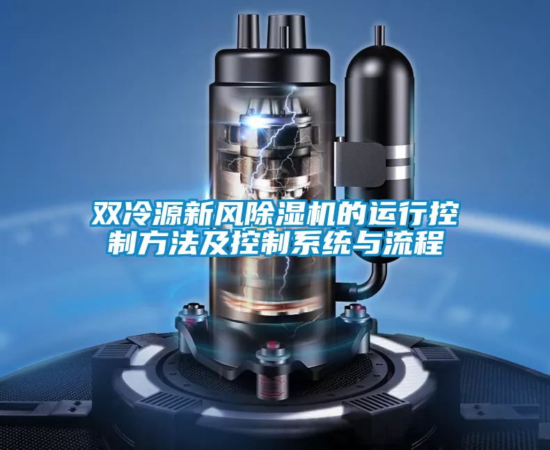 雙冷源新風(fēng)除濕機的運行控制方法及控制系統(tǒng)與流程