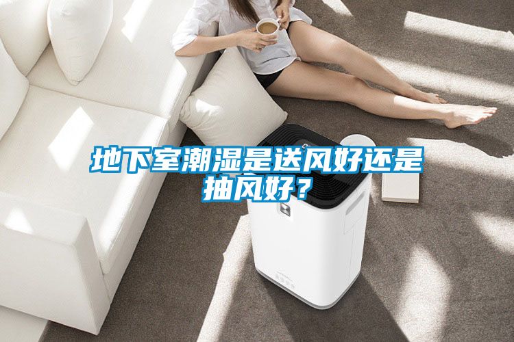 地下室潮濕是送風(fēng)好還是抽風(fēng)好？